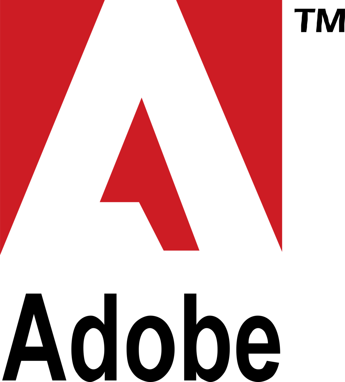 Adobe Logo